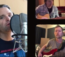 Members of Death Cab For Cutie, Foo Fighters, Guns N’ Roses and more cover ‘The Highwayman’