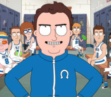 ‘Hoops’ cancelled by Netflix after one season