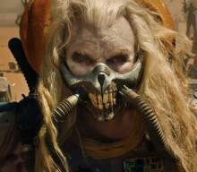 Charlize Theron leads tribute to late ‘Mad Max’ co-star Hugh Keays-Byrne