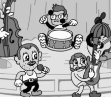 IDLES debut animated video for ‘Kill Them With Kindness’