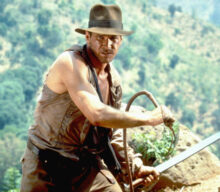 ‘Indiana Jones 5’ shoot to reconfigure following Harrison Ford’s shoulder injury on set