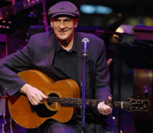 James Taylor met John Lennon’s killer the day before Beatles icon was shot dead