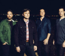 Jimmy Eat World announce trio of classic album livestream shows