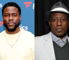 Wesley Snipes auditioned for first ‘Coming To America’ but lost out on supporting role