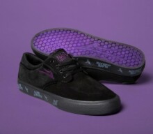 BLACK SABBATH Collaborates With Footwear Manufacturer LAKAI