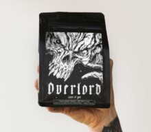 LAMB OF GOD Announces Its Second Coffee Blend, ‘Overlord’