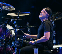 Metallica drummer Lars Ulrich’s 92-year-old father releases album