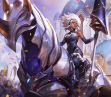 ‘League of Legends’ 10.25 Patch brings new champion Rell