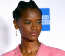 Letita Wright suffers “severe” concussion after ‘Black Panther 2’ accident