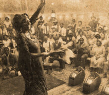 Very old news! Here’s what the music makers and music lovers of 1927 were talking about