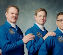 ‘Moonbase 8’ review: a mediocre space-themed comedy with limited laughs