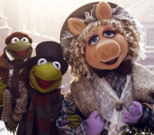 A lost ‘Muppet Christmas Carol’ song found and reinstated
