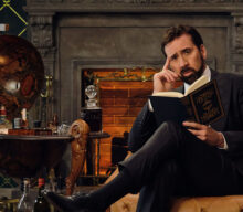 Watch the trailer for Nicolas Cage’s ‘History of Swear Words’ Netflix show