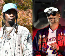 Offset responds to Snoop Dogg’s criticism of ‘WAP’: “We talk about the same shit”
