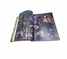 PALAYE ROYALE: ‘The Bastards: Vol 1’ Graphic Novel Out Now