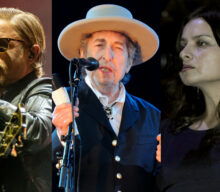 Hear Muzz’s renditions of Bob Dylan, Mazzy Star and more on new ‘Covers’ EP