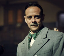 ‘Peaky Blinders’ star Alexander Siddig describes “full on” set: “It is not fun”