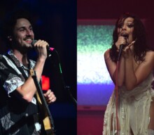 Doja Cat apologises to guitarist Plini after using song snippet during EMAs performance