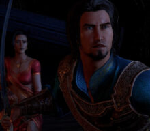 ‘Prince Of Persia: The Sands Of Time Remake’ could be released on the Nintendo Switch