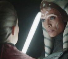 ‘The Mandalorian’: how Rosario Dawson studied Ashley Eckstein to get Ahsoka Tano right