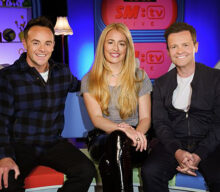 Your first look at the SMTV Live reunion special is here