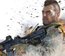 John “Soap” MacTavish is set to join ‘Call Of Duty: Warzone