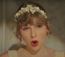 Watch Taylor Swift’s fantastical new music video for ‘Willow’