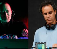 Four Tet announces London all-dayer at Finsbury Park