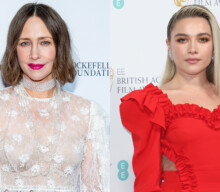 Vera Farmiga and Florence Pugh join cast of Disney+ series ‘Hawkeye’