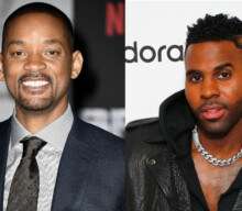 Soundtrack Of My Life: Jason Derulo