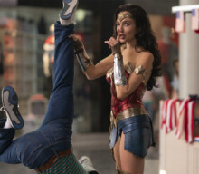 ‘Wonder Woman 1984’ first reactions: “One of DC’s best sequels”