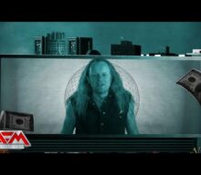 FIREWIND Releases Music Video For ‘Devour’