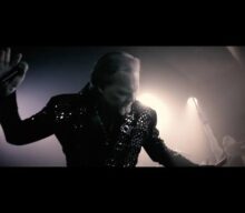 JORN LANDE To Compete In Norway’s EUROVISION National Selection Show ‘Melodi Grand Prix’