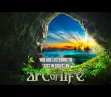ARC OF LIFE Feat. YES Members: New Song ‘Just In Sight’ Now Available
