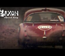 Hear SAXON’s Cover Of DEEP PURPLE’s ‘Speed King’ From ‘Inspirations’ Album