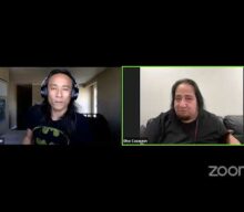 New FEAR FACTORY Album To Arrive This Spring; First Single Coming ‘Soon’