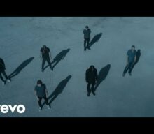 FOO FIGHTERS Release Music Video For New Single ‘Waiting On A War’
