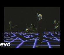 GEMINI SYNDROME Drops Music Video For New Single ‘IDK’