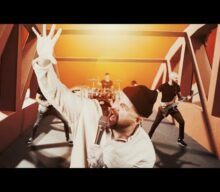 AUGUST BURNS RED Drops Animated Music Video For New Song ‘Standing In The Storm’