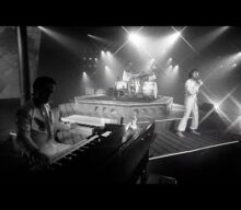 GRETA VAN FLEET Releases Live/Performance Music Video For ‘Age Of Machine’