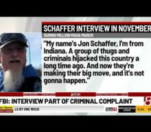 Government Lawyers Ask Judge To Deny Bail For ICED EARTH’s JON SCHAFFER