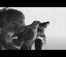 ARCHITECTS Release Music Video For New Single ‘Dead Butterflies’
