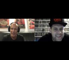 ACCEPT’s WOLF HOFFMANN Doesn’t Know If Touring Will Ever Return To How It Was Before Pandemic