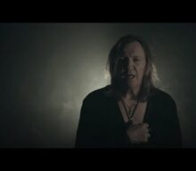 PRETTY MAIDS Singer RONNIE ATKINS Releases Music Video For ‘One Shot’ Solo Single