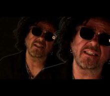 TOTO’s STEVE LUKATHER Releases Music Video For ‘I Found The Sun Again’