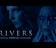 EPICA Releases Official Visualizer For New Single ‘Rivers’