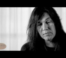 MARK SLAUGHTER Says Grunge Didn’t Kill Hard Rock In 1990s; ‘People In The Business’ Did