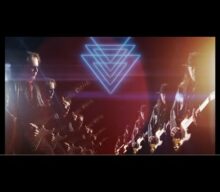 ADRIAN SMITH + RICHIE KOTZEN Drop Music Video For ‘Taking My Chances’, Announce More Album Details