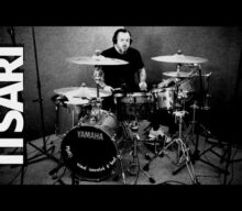 Former SEPULTURA Drummer IGOR CAVALERA Breaks Down ‘Roots’ Song ‘Itsari’ In New Video Series
