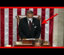 MICHAEL SWEET And CHRIS JERICHO Criticize Democrat Pastor For Ending Congressional Prayer With ‘Amen And Awoman’